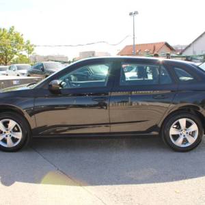 Škoda Scala 1.0 TSi *LED,NAVIGACIJA,GR.SJEDALA*