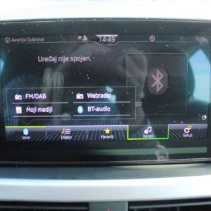 Škoda Scala 1.0 TSi *LED,NAVIGACIJA,GR.SJEDALA*