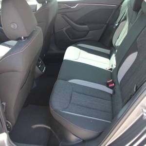 Škoda Scala 1.0 TSi - nije uvoz