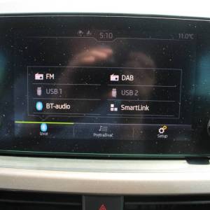Škoda Scala 1.0 TSi - nije uvoz