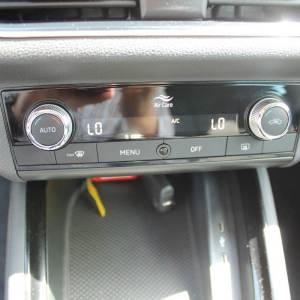 Škoda Scala 1.0 TSi - nije uvoz