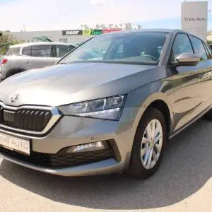 Škoda Scala 1.0 TSi - nije uvoz
