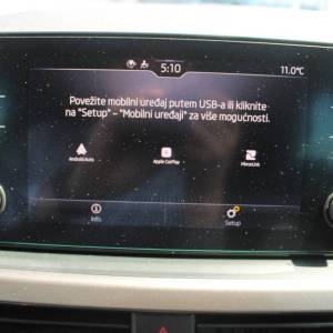 Škoda Scala 1.0 TSi - nije uvoz