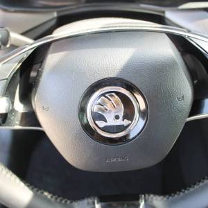 Škoda Scala 1.0 TSi - nije uvoz