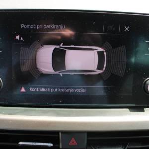 Škoda Scala 1.0 TSi Style - nije uvoz