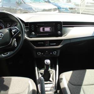 Škoda Scala 1.0 TSi Style - nije uvoz