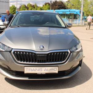 Škoda Scala 1.0 TSi Style - nije uvoz
