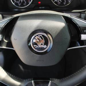 Škoda Scala 1.0 TSi Style - nije uvoz