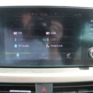 Škoda Scala 1.0 TSi Style - nije uvoz