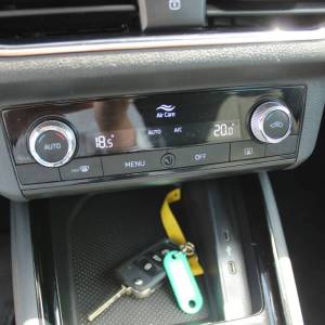 Škoda Scala 1.0 TSi Style - nije uvoz