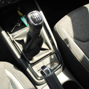Škoda Scala 1.0 TSi Style - nije uvoz