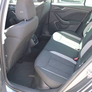 Škoda Scala 1.0 TSi Style - nije uvoz