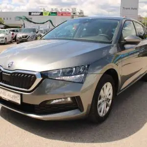 Škoda Scala 1.0 TSi Style - nije uvoz