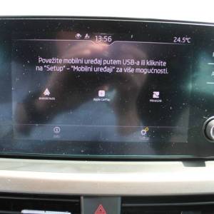 Škoda Scala 1.0 TSi Style - nije uvoz