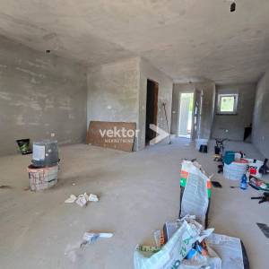 Škurinje, novogradnja, kuća u nizu 