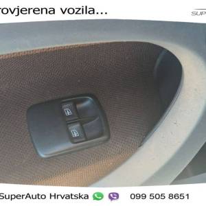 Smart ForTwo 900 Turbo 0.9cv twinamic Perfect 90 KS, PANO+GR SJED+NAVI