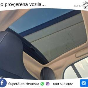 Smart ForTwo 900 Turbo 0.9cv twinamic Perfect 90 KS, PANO+GR SJED+NAVI