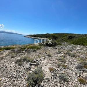 ŠOLTA - građevinsko zemljište 1970m2 PRVI RED DO MORA!!! s prekrasnim pogledom na more za apartmane/ obiteljsku villu/ villu za...