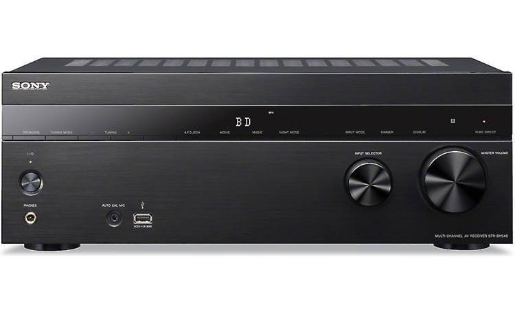 Sony STR-DH540