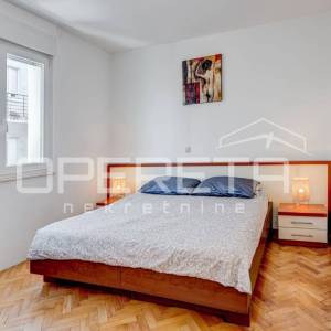 Split centar (Dobri) – 2 apartmana u jednom stanu / vrhunska investicija u srcu 