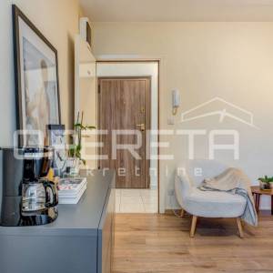 Split centar (Dobri) – 2 apartmana u jednom stanu / vrhunska investicija u srcu 