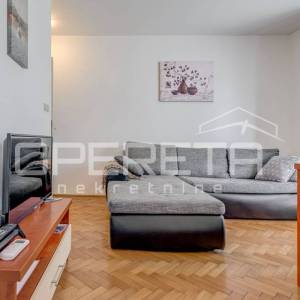 Split centar (Dobri) – 2 apartmana u jednom stanu / vrhunska investicija u srcu 