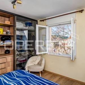 Split centar (Dobri) – 2 apartmana u jednom stanu / vrhunska investicija u srcu 