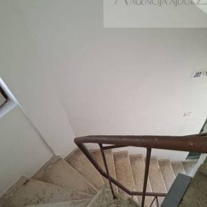 Split Varoš stan 58 m2 + garaža 20 m2 - TOP PONUDA!