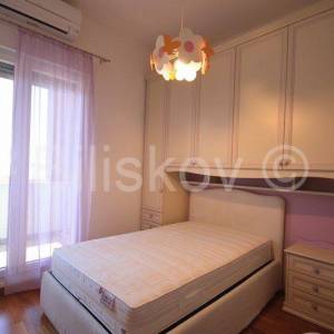 Split, Žnjan prodaja luksuzni stan 101 m2 i lođa 26 m2