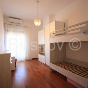 Split, Žnjan prodaja luksuzni stan 101 m2 i lođa 26 m2
