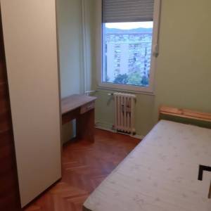 Srednjaci, 3S stan s loggiom 55m2, svi sadržaji u blizini, od 15.06.