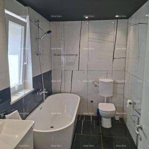 Stan 136 m2 na tri etaže s vrtom  – okolica Poreča
