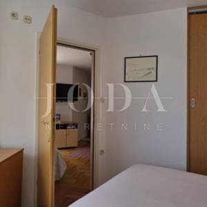 Stan Crikvenica prodaja | 2S+DB | pogled na more | blizu plaže | useljivo