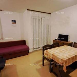 Stan na prodaju – Mareda, 400 m od plaže