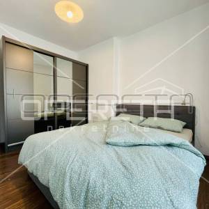 STAN, NAJAM, CENTAR, ILICA, 57 m2, 3-soban