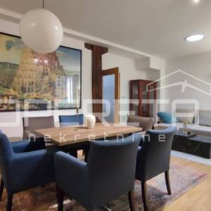 STAN, NAJAM, CENTAR VARŠAVSKA ULICA, ZAGREB, 61m2, 3.5soban