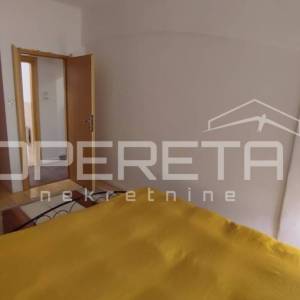 STAN, NAJAM, CENTAR VARŠAVSKA ULICA, ZAGREB, 61m2, 3.5soban