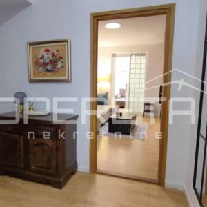 STAN, NAJAM, CENTAR VARŠAVSKA ULICA, ZAGREB, 61m2, 3.5soban