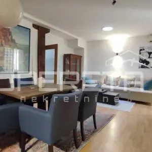 STAN, NAJAM, CENTAR VARŠAVSKA ULICA, ZAGREB, 61m2, 3.5soban
