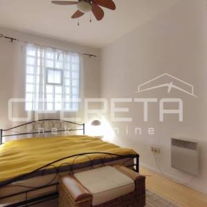 STAN, NAJAM, CENTAR VARŠAVSKA ULICA, ZAGREB, 61m2, 3.5soban