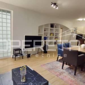 STAN, NAJAM, CENTAR VARŠAVSKA ULICA, ZAGREB, 61m2, 3.5soban
