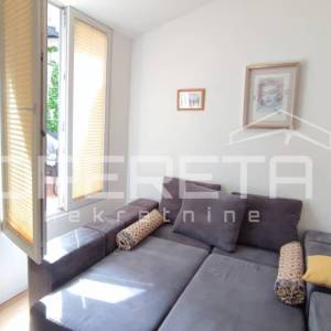 STAN, NAJAM, CENTAR VARŠAVSKA ULICA, ZAGREB, 61m2, 3.5soban