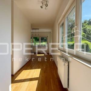 STAN, NAJAM, ZAGREB, MAKSIMIR, 140m2, peterosoban