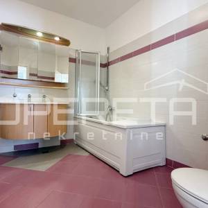 STAN, NAJAM, ZAGREB, MAKSIMIR, 140m2, peterosoban