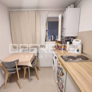 STAN, PRODAJA, BORONGAJ, 25 M2