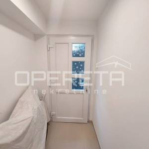 STAN, PRODAJA, BORONGAJ, 25 M2