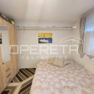 STAN, PRODAJA, BORONGAJ, 25 M2