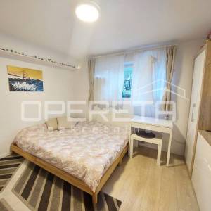 STAN, PRODAJA, BORONGAJ, 25 M2