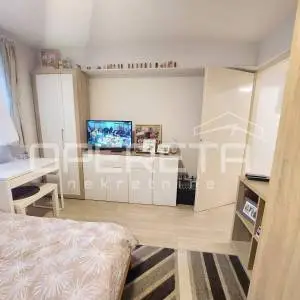 STAN, PRODAJA, BORONGAJ, 25 M2