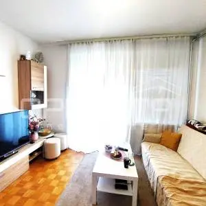 STAN, PRODAJA, BORONGAJ, 43 M2